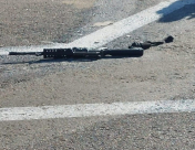 7 إصابات في عملية بحاجز الأفاق بالقدس إحداهما حرجة